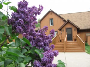 Prayer Center in Spring
