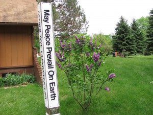 Prayer Center in Spring