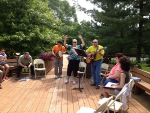 Praise & Worship