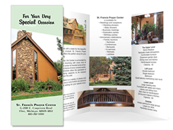 Rental Brochure