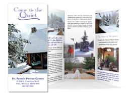 Winter Brochure