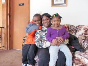 Adopt-A-Family