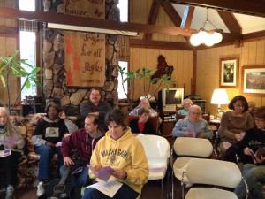 Inner Healing Retreat