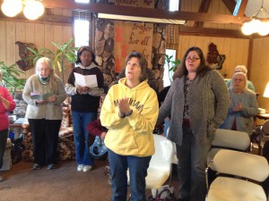 Inner Healing Retreat