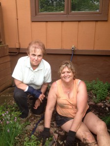 Gardening