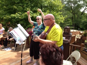Praise & Worship