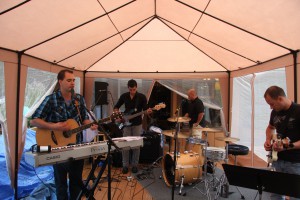 Old Fashioned Revival