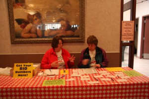 Fundraiser