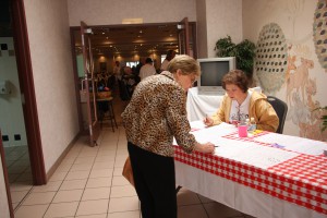 Fundraiser