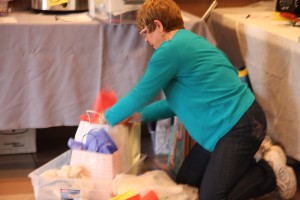 Fundraiser