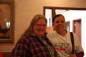 Fundraiser