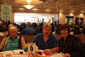 Fundraiser