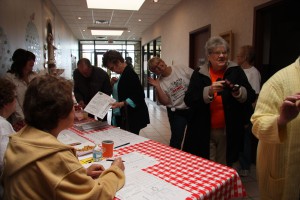 Fundraiser