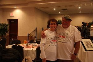 Fundraiser