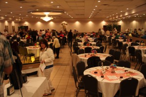 Fundraiser