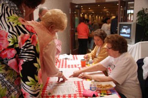 Fundraiser