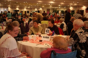 Fundraiser