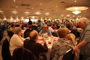 Fundraiser