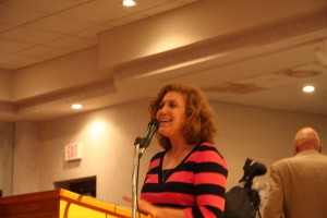 Fundraiser