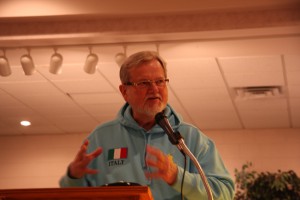 Fundraiser