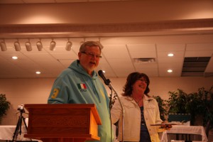 Fundraiser