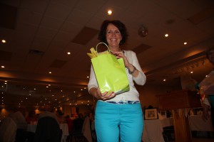 Fundraiser