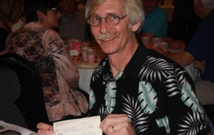 Fundraiser