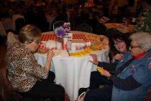Fundraiser