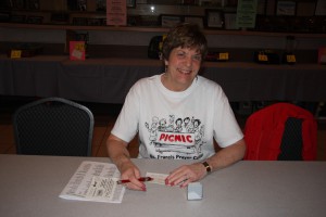 Fundraiser