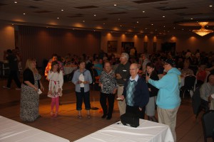Fundraiser