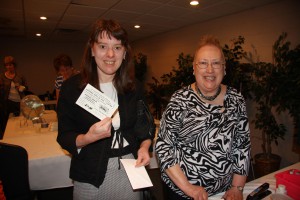 Fundraiser