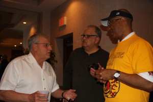 Fundraiser