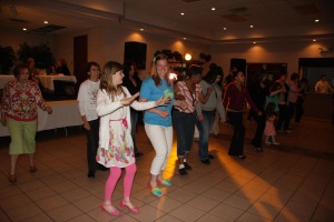 Fundraiser