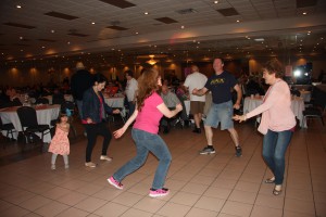 Fundraiser