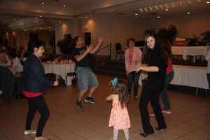 Fundraiser