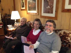 Inner Healing Retreat