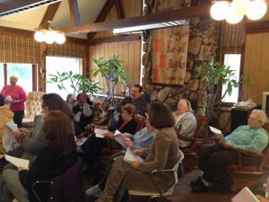 Inner Healing Retreat