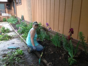 Gardening