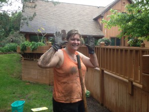 Gardening