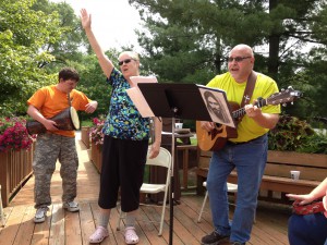 Praise & Worship