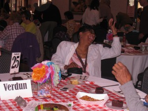 Fundraiser