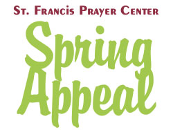 2019 Spring Appeal