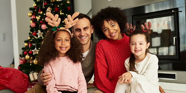 Adopt-A-Family Adopt-A-Family